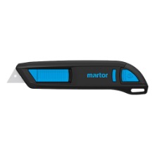 마토 산업용 안전 커터칼 나이프 자동복귀칼날 30000110 SECUPRO 300